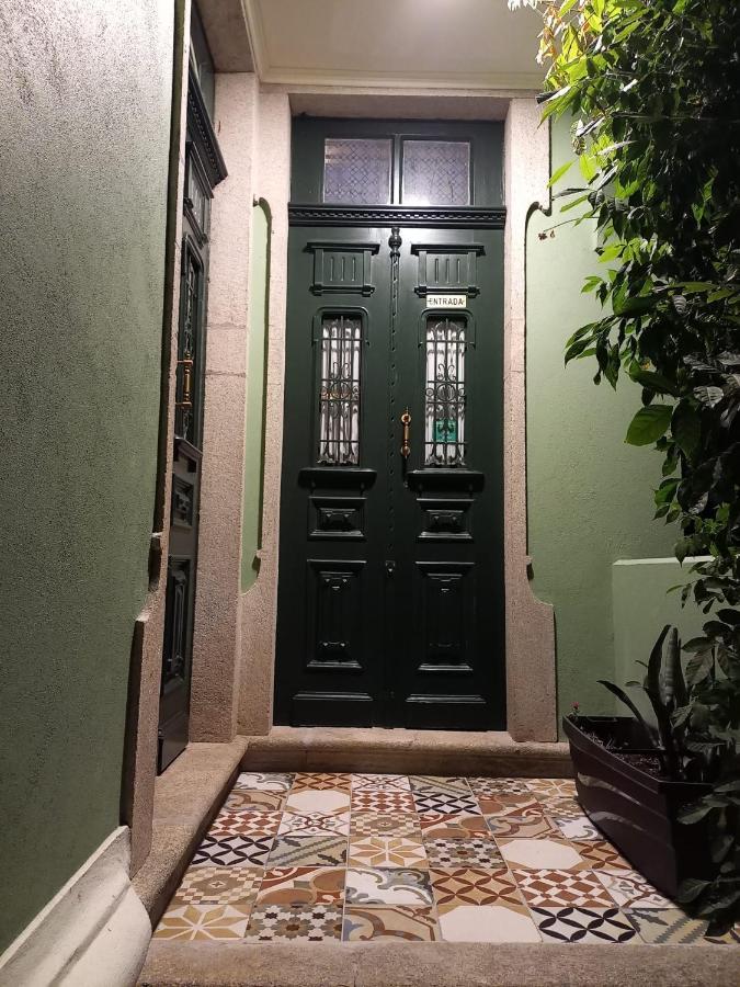 Hotel Casa Vila Palmeira Fermela Exterior foto