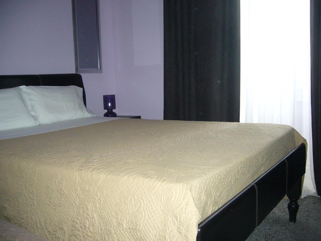 Hotel Casa Vila Palmeira Fermela Habitación foto