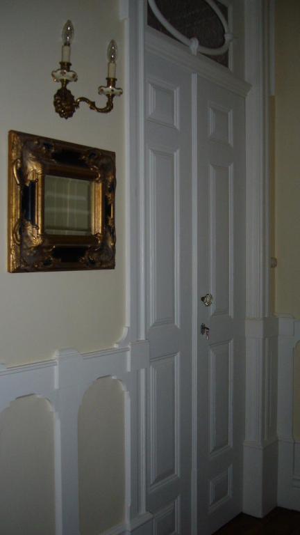 Hotel Casa Vila Palmeira Fermela Habitación foto